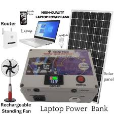 What Should Buyers Look For When Choosing the Best Laptop Power Bank?